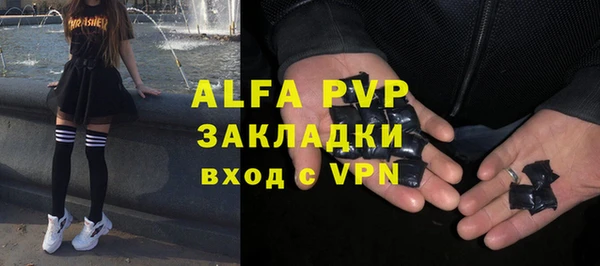 хмурый Лиски